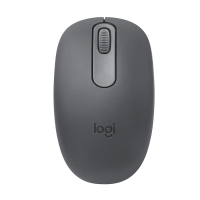Mi&scaron; LOGITECH Wireless M196 Graphite, 1000 dpi, Bluetooth, 3 Keys, 910-007459
