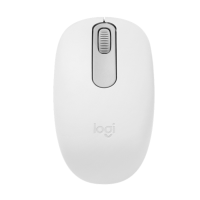Mi&scaron; LOGITECH Wireless M196 White, 1000 dpi, Bluetooth, 3 Keys, 910-007460