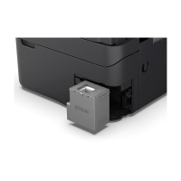 Maintenance Box Epson za L3550/L3560 C12C934461