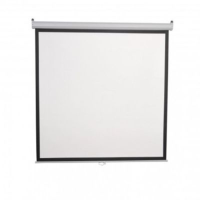 Platno za projektor Everest MPP-180 180x180cm zidno, 40670