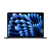 Apple Macbook Air 15" MW1K3,M4 16/512GB Midnight 