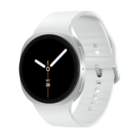 Samsung Galaxy Watch8 40mm BT Silver SM-L320