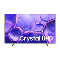SAMSUNG TV 55" Smart UE55U8072FUXXH, Tizen, DVB-T2/C/S2, 4K