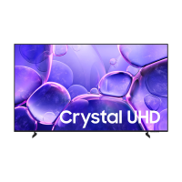 SAMSUNG TV 65" Smart UE65U8072FUXXH, Tizen, DVB-T2/C/S2, 4K