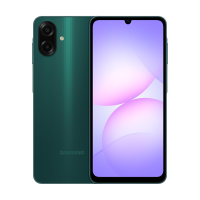 Mobitel Samsung Galaxy A07 4GB 64GB Green