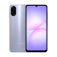 Mobitel Samsung Galaxy A07 4GB 128GB Light Violet