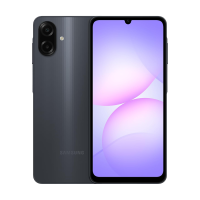 Mobitel Samsung Galaxy A07 4GB 128GB Black