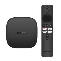 Xiaomi TV Box S (3rd Gen) 4K rezolucija, Google TV, 2 GB RAM, 32 GB ROM, PFJ4191EU