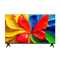 TCL 32"S4K HD QLED TV 60Hz HDR 10 Android TV; Dolby Digital Plus 32S4K