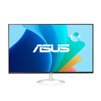 MONITOR ASUS 27" VZ27EHF-W Eye Care ,FHD,IPS, frameless, 100Hz,1ms,ultra-slim,250cd,HDMI,bijeli