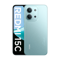 Mobitel Xiaomi Redmi 15C Dual Sim 6GB 128GB green