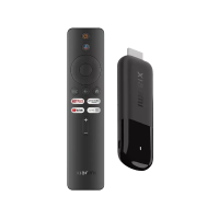 Xiaomi TV Box stick Android 4K 2nd Ge DDR3 2GB RAM, eMMC 8GB ROM, Google TV, PFJ4197EU