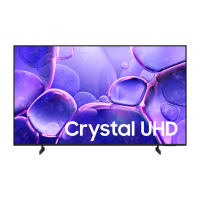 SAMSUNG TV 50" Smart UE50U8072FUXXH, Tizen, DVB-T2/C/S2, 4K