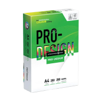 PAPIR PRO DESIGN A4 250g  250/1 SYLVAMO&euro;MULTI