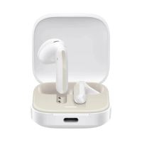 Slu&scaron;alice bluetooth Xiaomi Mi Redmi Buds 6 Active, bijela, BHR8391GL