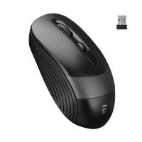 Mi&scaron; Everest wireless SM-18 Black/Gray 2,4 GHz, 34508