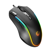 Mi&scaron; gaming RAMPAGE SMX-G72 GREEDY 8 KEYS, Double Click Real RGB Backlit,Macro Programable, 33362