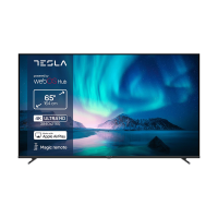 TESLA TV 65" 65E645BUW 4K WebOS Miracast-AirPlay Magicni daljinski upravljac