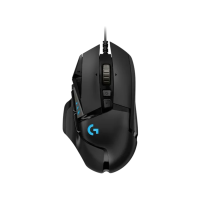 Mi&scaron; LOGITECH G502 Hero High Performance, gaming mouse 910-005471, 910-005472