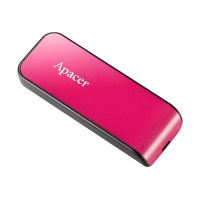 USB memory stick APACER FD 64GB USB 2.0 AH334 AP64GAH334P-1