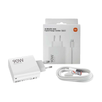 Punjač Xiaomi Mi ORG. 90W 1x USB-A, USB-A to USB-C kabl, BHR07ZBEU
