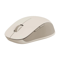 Xiaomi mi&scaron; Dual Mode 2 bijeli BHR8849GL