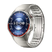 Pametni sat Huawei Watch GT 6 Pro 46mm Titanium