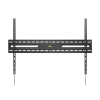 Zidni nosač GEMBIRD WM-100F-01, 43&rdquo;-100&rdquo;, TV wall mount (fixed)