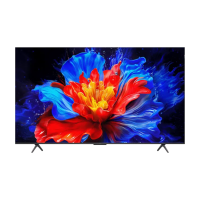 TCL 55"P8K 4K QLED TV 144Hz GoogleTV Motion Clarity Pro GameMaster Onkyo 2.1 55P8K