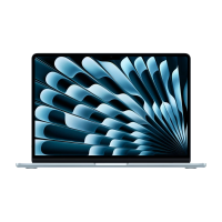 Apple MacBook Air 13.6" M4 24GB 512GB SSD SkyBlue MC6V4