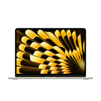 Apple MacBook Air 13.6" M4 24GB 512GB SSD Starlight MC6A4