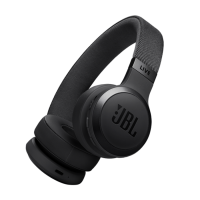Slu&scaron;alice bluetooth JBL Live 670 NC crne