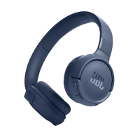 Slu&scaron;alice bluetooth JBL T520 BT plave