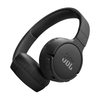 Slu&scaron;alice bluetooth JBL T670 NC crne