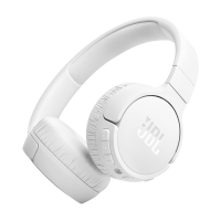 Slu&scaron;alice bluetooth JBL T670 NC bijele