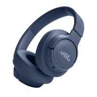 Slu&scaron;alice bluetooth JBL T720 BT plave