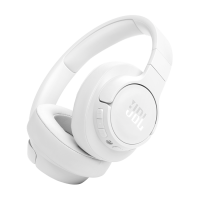 Slu&scaron;alice bluetooth JBL Tune T770 NC bijele