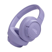 Slu&scaron;alice bluetooth JBL Tune T770 NC ljubičaste