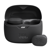 Slu&scaron;alice bluetooth potpuno bežične JBL Tune BUDS  crne