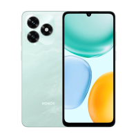 Mobitel Honor X5c Plus 4GB 64GB Ocean Cyan