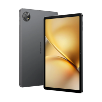 Tablet Blackview ZENO 10 11" 8GB 128GB Shadow Black LTE 