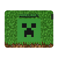 Podloga za mi&scaron; Razer Gigantus V2 - Soft Gaming Mouse Mat - Medium - Minecraft Edition - FRML Packaging, RZ02-03333800-R3M1