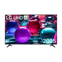 LG TV LED 65" 65UA73003LA