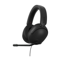 Sony gaming slu&scaron;alice PS5, PC, INZONE H3 žičane slu&scaron;alice s mikrofonom boja crna MDRG300B.CE7, MDR-G300