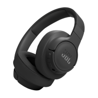 Slu&scaron;alice bluetooth JBL Tune T770 NC crne