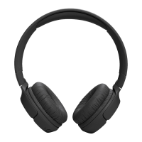 Slu&scaron;alice bluetooth JBL T525 BT crne