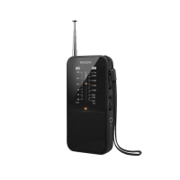 Prijenosni FM/AM radio TAR1509/00