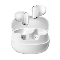Slu&scaron;alica bluetooth Blackview AirBuds 20, Frost White