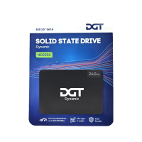 SSD DGT SATA 2,5" 240GB Neo550