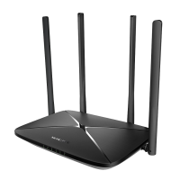ROUTER Mercusys MB115-4G 300 Mbps Wireless N 4G LTE, 300 Mbps at 2.4 GHz, 4G Cat4 150/50 Mbps, 4x Fixed External Antennas, 3x 10/100 Mbps LAN Ports, 1